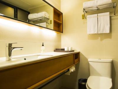 Ji Hotel Xi'An Xishao Gate Branch Xi'an (Shaanxi) Eksteriør bilde